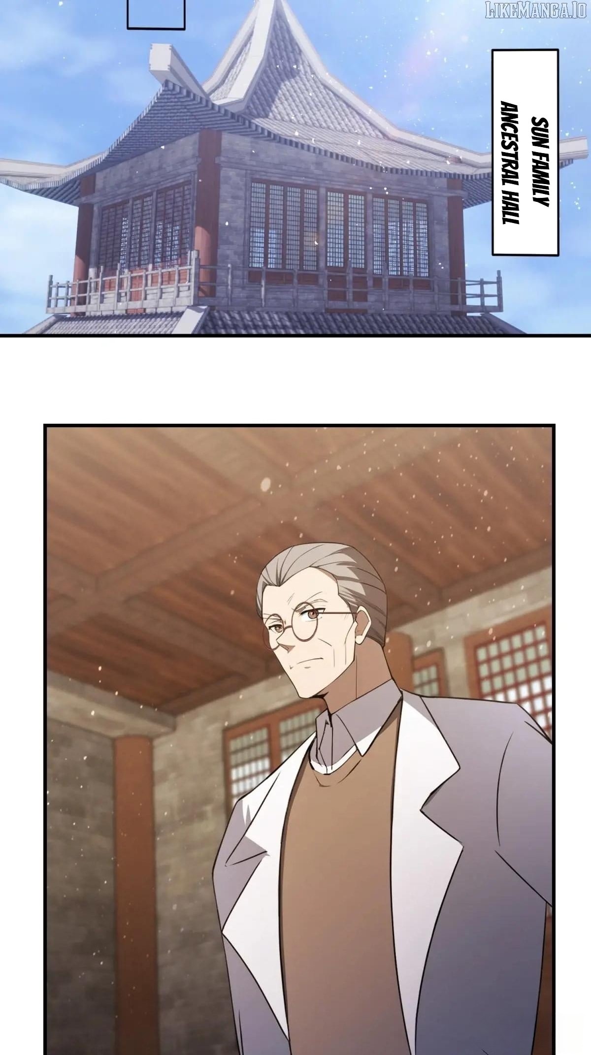 Outrageous! I opened a training class for empresses Chapter 81 - page 29